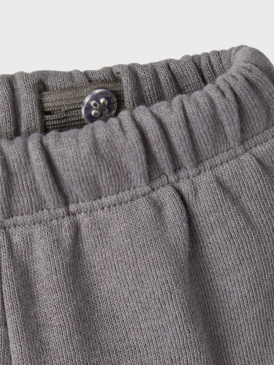 NBMLAFAEL Pants - Quiet Shade